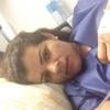 Branka Silva, ex-mulher de Naldo, foi operada recentemente em um hospital público da Baixada Fluminense