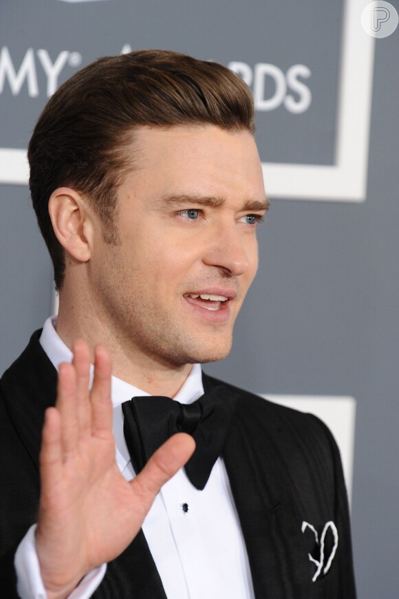 Justin Timberlake será a principal atração do Palco Mundo do Rock in Rio, no dia 15 de setembro