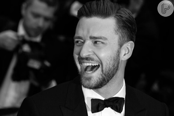 Justin Timberlake também quer em seu camarim no Rock in Rio um umidificador de ar e um cardápio vegetariano com pratos da culinária chinesa