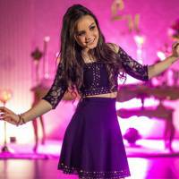 Larissa Manoela mostra preparativos da festa de 15 anos: 'Um conto de fadas!'