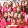 Festa de 15 anos de Larissa Manoela acontece nesta sexta-feira, 29 de janeiro de 2016