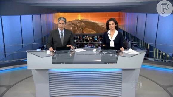 Globo cogita ainda exibir matérias especiais e de impacto no dia da estreia da segunda temporada de 'Os Dez Mandamentos'