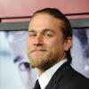 Charlie Hunnam será Christian Grey em 'Cinquenta Tons de Cinza'