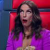 Ivete Sangalo chegou a brincar com Mari Cardoso no 'The Voice Kids': 'Você apontou para mim no meio da música. Tipo assim: 'Mari, superamigas''