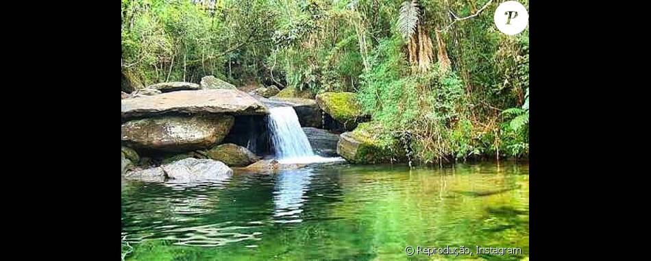 Isis Valverde Compartilha Foto De Paisagem De Sua Cidade Natal Purepeople Introdução a cidade de goiás é hoje reconhecida mundialmente como patrimônio cultural da humanidade pela unesco, em virtude de seu sítio histórico, herança do século xviii, período de sua fundação. isis valverde compartilha foto de