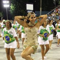 Carnaval 2016: presença de Anitta em desfile faz Mocidade reforçar segurança