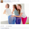 Laércio, do 'BBB16', curte e compartilha inúmeras postagens de cunho sexual em sua página no Facebook
