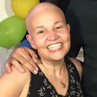 Claudia Rodrigues está otimista com cura após transplante: 'Em junho vou saber'