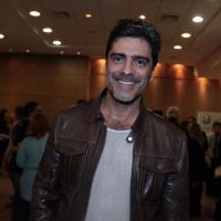 Junno Andrade vai fazer participação especial em 'Agora Sim', do Canal Sony