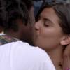 Beijo de Giulia Costa e Maicon Rodrigues em 'Malhação - Seu Lugar no Mundo' faz sucesso na web