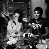 Meninas do grupo Rouge postam vídeo da música 'Um Anjo Veio Me Falar' e fãs comemoram: 'Presente maravilhoso'