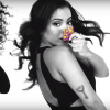 Carnaval: Anitta lança campanha 'Vamos dar um Bang no HIV'. 'Sem camisinha não', nesta quinta-feira, 4 de fevereiro de 2016