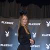 Luana Piovani foi anunciada como primeira capa da nova 'Playboy' nesta quinta-feira, 04 de fevereiro de 2016