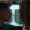 Eliza (Marina Ruy Barbosa) e Arthur (Fábio Assunção) estão cada vez mais próximos em "Totalmente Demais"