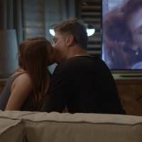 Beijo de Eliza e Arthur em 'Totalmente Demais' é criticado na web: 'Pior casal'