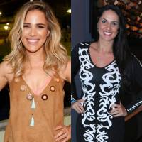 Wanessa comenta namoro do pai com Graciele Lacerda: 'Tomei decisão de respeitar'