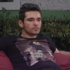 Alan desistiu do 'Big Brother Brasil 16' nesta sexta-feira, 5 de fevereiro de 2016