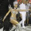 Carnaval: Anitta se destaca como musa da Mocidade neste domingo, 7 de fevereiro de 2016