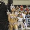 Carnaval: Anitta se destaca como musa da Mocidade neste domingo, 7 de fevereiro de 2016