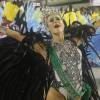 Thaila Ayala brilhou no desfile da Grande Rio