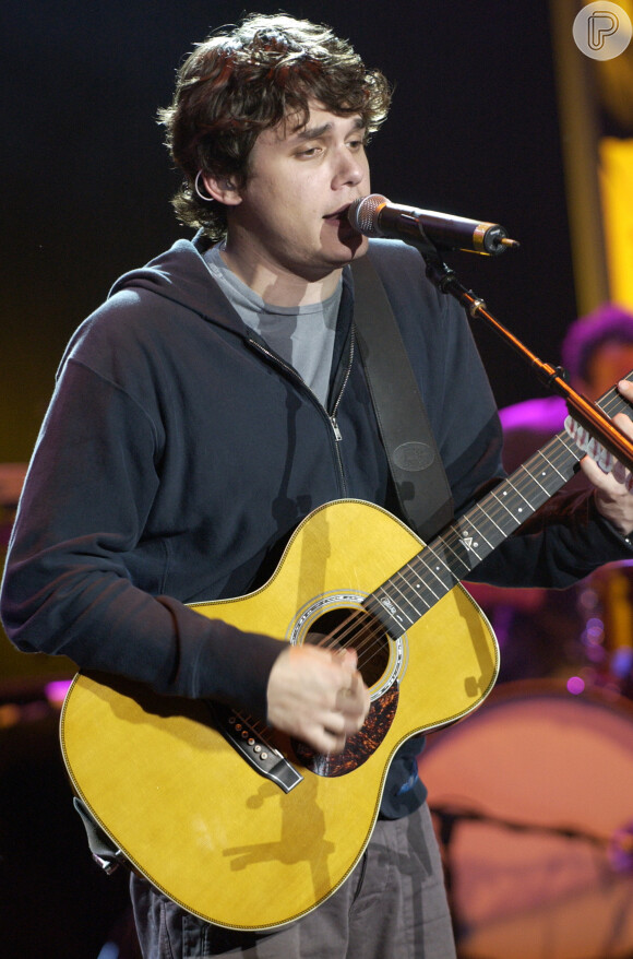 Para compor seu último ábum, 'Paradise Valley', John Mayer se isolou