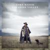 Paradise Valley é o sexto álbum de estúdio do estadunidense John Mayer