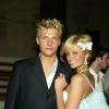 Nick Carter e Paris Hilton namoraram por um ano entre 2003 e 2004