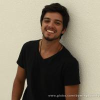 Rodrigo Simas admite cuidados com a aparência: 'Sou vaidoso na medida certa'