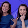 Fernanda Souza acabou ganhando força para assumir o 'Vídeo Show' no lugar de Monica Iozzi
