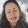 Ana Paula, expulsa do 'BBB16', agradeceu seus fãs no sábado, 05 de março de 2016, através de um vídeo em sua conta no Instagram