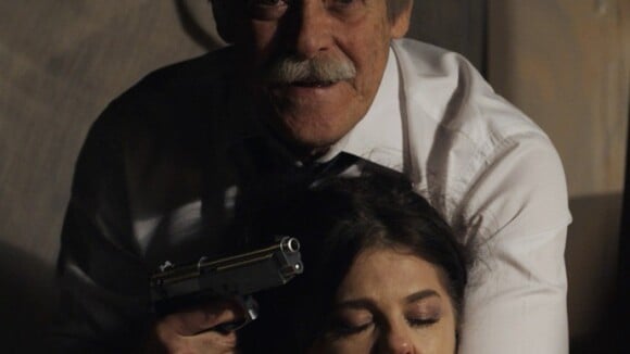 Foto: Novela 'A Regra do Jogo': Zé Maria (Tony Ramos) é acusado de matar  Gibson (José de Abreu) - Purepeople