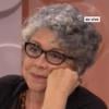 Ângela Leal criticou no 'Sem Censura' o horário de exibição de 'Dona Xepa': 'A novela ficava ali perdida, imprensada'