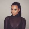 Kim Kardashian revelou que faturou mais de 80 milhões de dólares com o seu jogo de celular