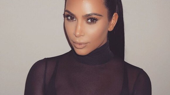Kim Kardashian fatura R$ 297 milhões com jogo para celular: 'Meu game'
