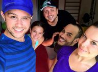 Bruna Marquezine e Fernanda Souza fazem aula de dança juntas: 'Batismo'. Vídeo!