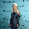 A estrela compareceu ao 'Tiffany & Co. Blue Book Ball', em Nova York, em abril desse ano. A atriz é um ícone da moda atual e foi eleita pela revista 'People' como a mulher mais bonita do mundo