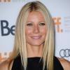 Gwyneth Paltrow comemora 41 anos nesta sexta-feira, 27 de setembro de 2013
