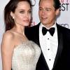 Angelina Jolie e Brad Pitt vivem uma crise no relacionamento