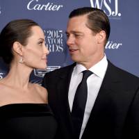 Angelina Jolie, com ciúmes de Brad Pitt, demite babá: 'Paranoia aumentou'