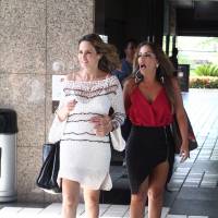 Anamara pede desculpas para ex-BBB Ana Paula após críticas. Fãs detonam: 'Falsa'