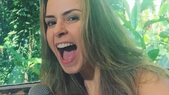 Ex-BBB Ana Paula recusa cachê de R$ 30 mil para fazer presença vip: 'Incoerente'
