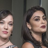 'Totalmente Demais': Lorena assume lugar de Carolina em revista. 'Nova diretora'