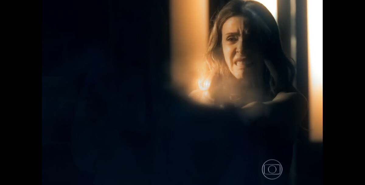 Foto: Novela 'A Regra do Jogo': Zé Maria (Tony Ramos) revelou-se o grande  vilão da trama - Purepeople