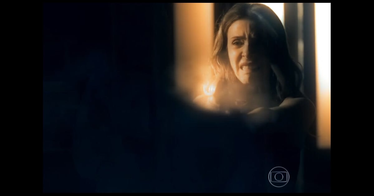 A Regra do Jogo: Gibson morre no fim da novela - Território da Novela