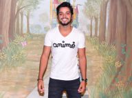 Rodrigo Simas participa de evento com crianças do 'The Voice Kids'. Veja fotos!