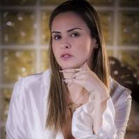 Ana Paula, do 'BBB16', comenta bullying que sofreu na infância: 'Me irritei!'