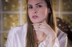 Ana Paula, do 'BBB16', comenta bullying que sofreu na infância: 'Me irritei!'