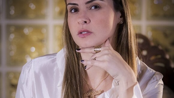 Ana Paula, do 'BBB16', comenta bullying que sofreu na infância: 'Me irritei!'