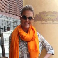 Ana Hickmann se afasta do 'Programa da Tarde' para divulgar sua marca de óculos