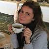 Giovanna Antonelli posta foto do café da manhã em hotel no seu instagram
